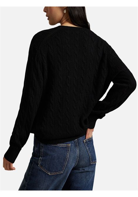 Sweater Polo Ralph Lauren POLO RALPH LAUREN | Knitwear | 211972115007
